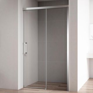 Душевая дверь Cezares STYLUS-SOFT-BF-1-110-C-Cr